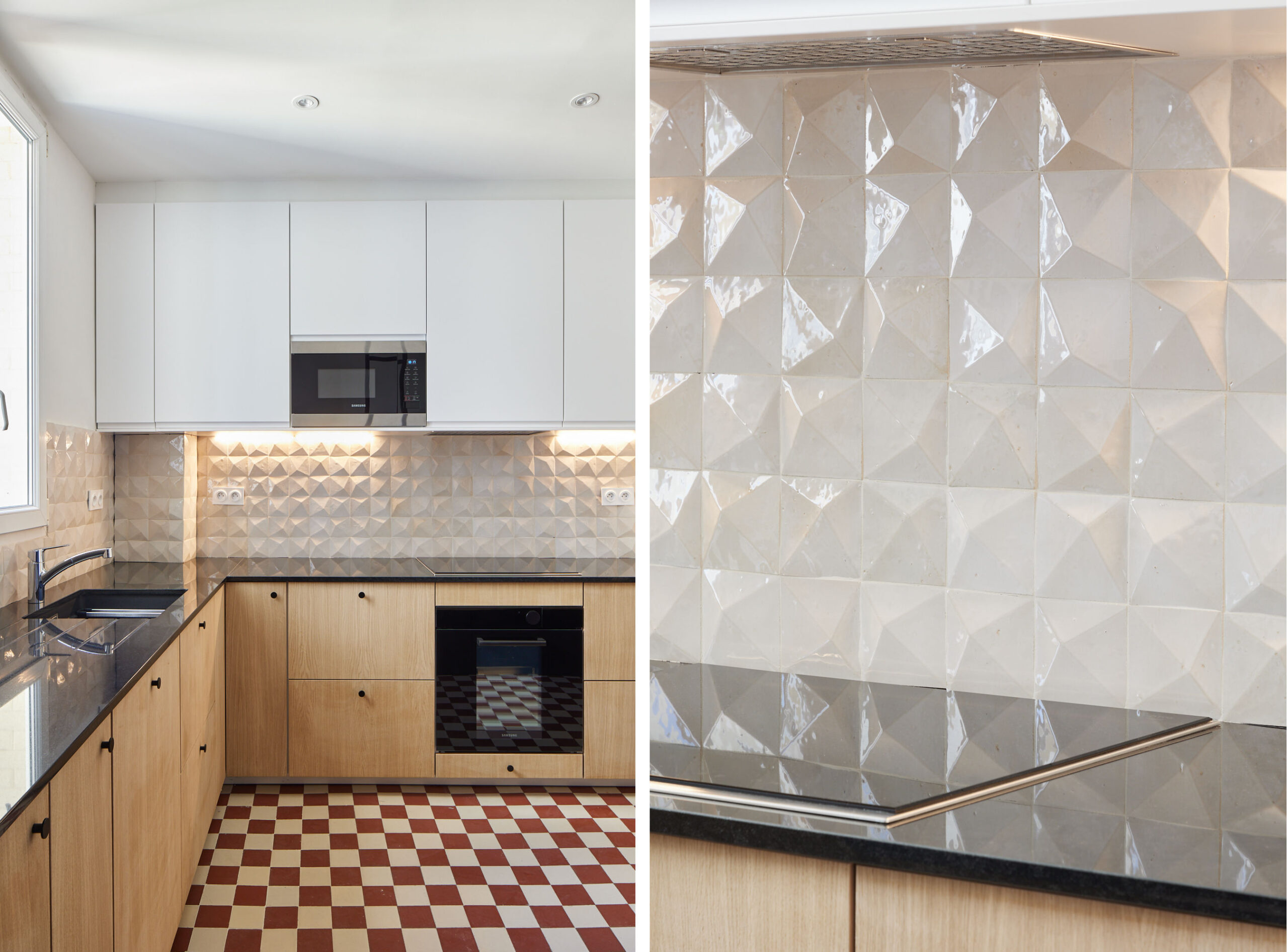 découvrez nos solutions d'aménagement de cuisine à paris 20 : conception sur-mesure, optimisation de l'espace et conseils personnalisés pour une cuisine fonctionnelle et moderne.