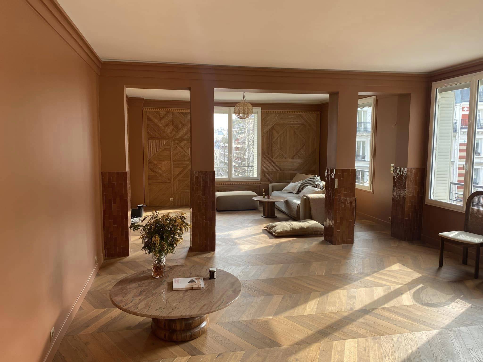 découvrez nos solutions personnalisées d’aménagement à paris 17 pour optimiser votre espace intérieur ou professionnel. conseils, travaux et décoration sur mesure pour un cadre de vie harmonieux dans le 17e arrondissement.