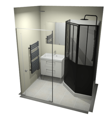 d&eacute;couvrez des id&eacute;es et conseils d&rsquo;am&eacute;nagement pour optimiser une salle de bain de 5m&sup2; : astuces de rangement, choix des &eacute;quipements et solutions gain de place pour un espace fonctionnel et esth&eacute;tique.