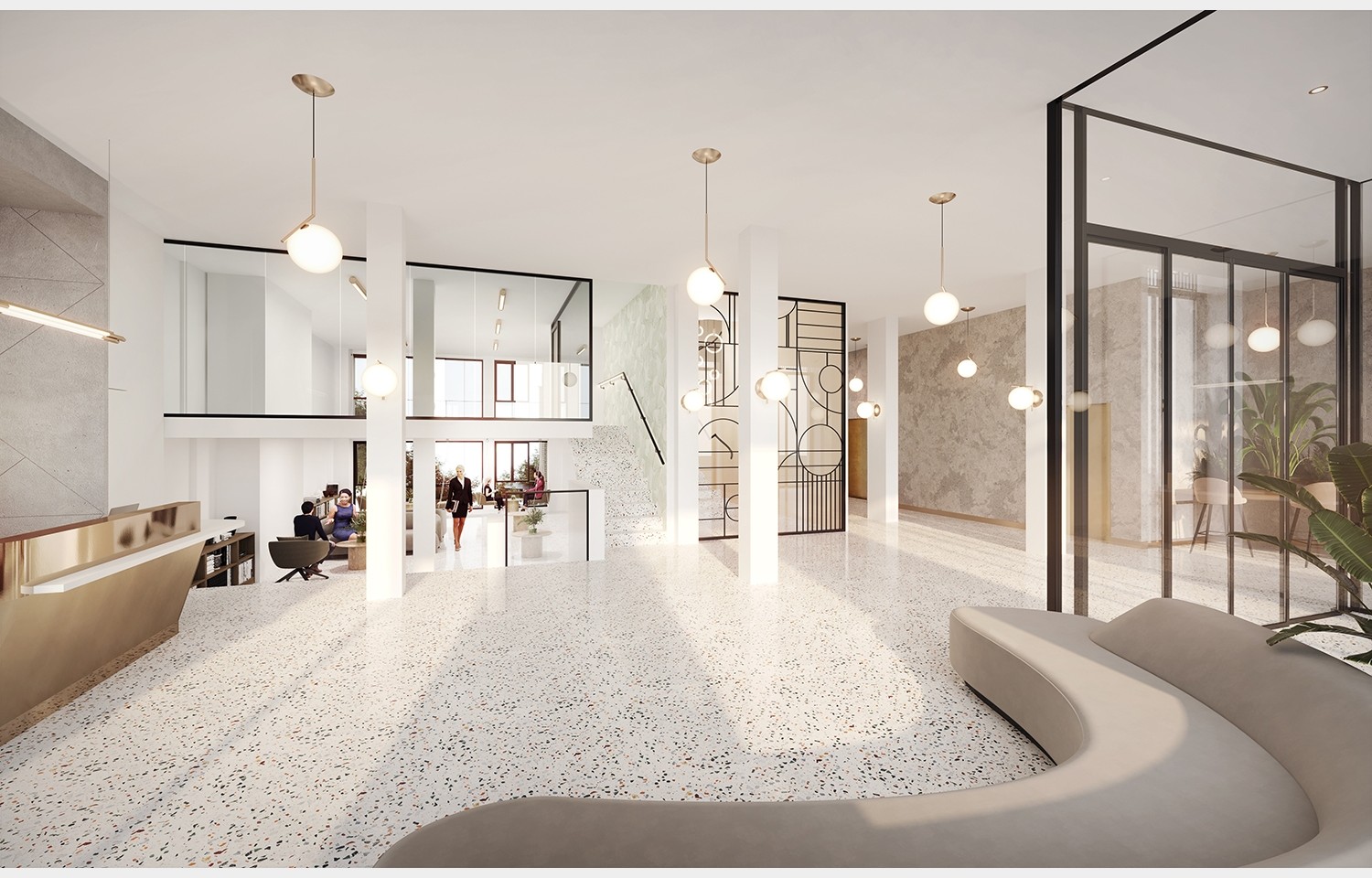 trouvez un architecte d'intérieur à paris 20 pour rénover, aménager ou décorer votre espace. profitez de conseils personnalisés et de solutions créatives adaptées à vos besoins et à votre budget.