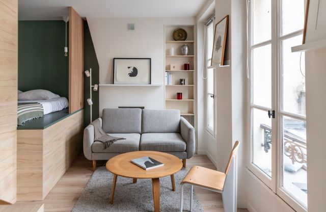 d&eacute;couvrez des astuces d'am&eacute;nagement int&eacute;rieur pour optimiser votre espace, am&eacute;liorer votre d&eacute;coration et cr&eacute;er un int&eacute;rieur &agrave; votre image, fonctionnel et styl&eacute;.