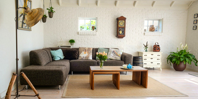 découvrez nos meilleures astuces d’aménagement intérieur pour optimiser votre espace, gagner en fonctionnalité et créer un intérieur tendance adapté à votre style de vie.