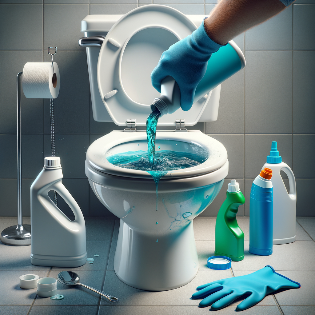 d&eacute;couvrez nos meilleures astuces pour d&eacute;boucher vos toilettes rapidement et efficacement avec des m&eacute;thodes simples, &eacute;conomiques et &agrave; la port&eacute;e de tous. conseils pratiques et solutions maison pour un wc toujours fonctionnel.