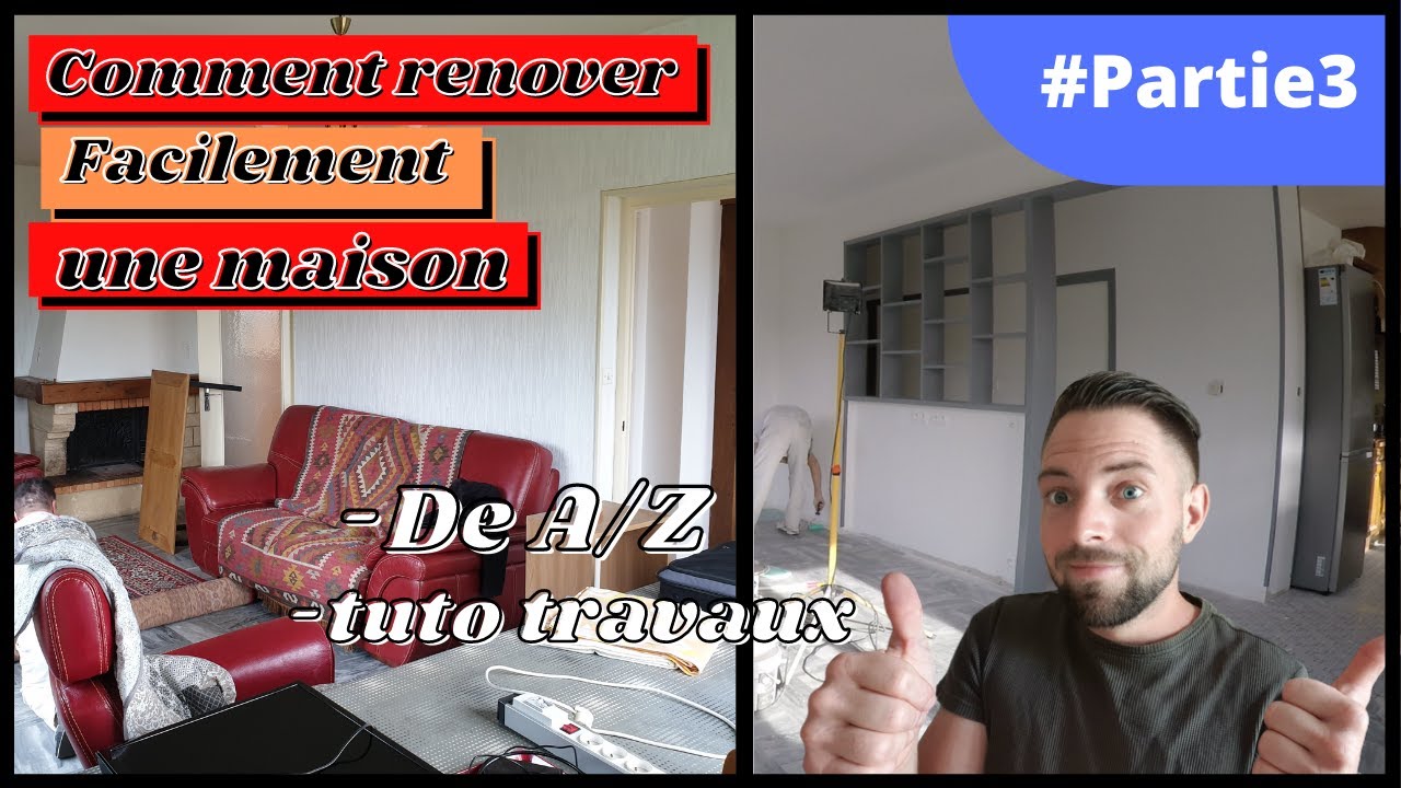 d&eacute;couvrez des astuces r&eacute;novation pratiques et efficaces pour transformer votre int&eacute;rieur facilement, am&eacute;liorer votre habitat et r&eacute;aliser vos projets &agrave; moindre co&ucirc;t.
