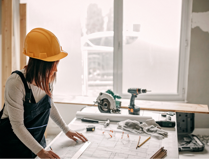 d&eacute;couvrez des astuces de r&eacute;novation simples et efficaces pour transformer votre int&eacute;rieur, optimiser votre budget et r&eacute;ussir tous vos travaux facilement.