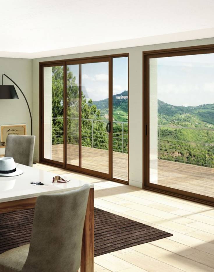 d&eacute;couvrez tous les avantages de la baie vitr&eacute;e coulissante : design moderne, gain de luminosit&eacute;, isolation thermique et ouverture facile sur votre terrasse ou jardin. id&eacute;ale pour un int&eacute;rieur lumineux et contemporain !