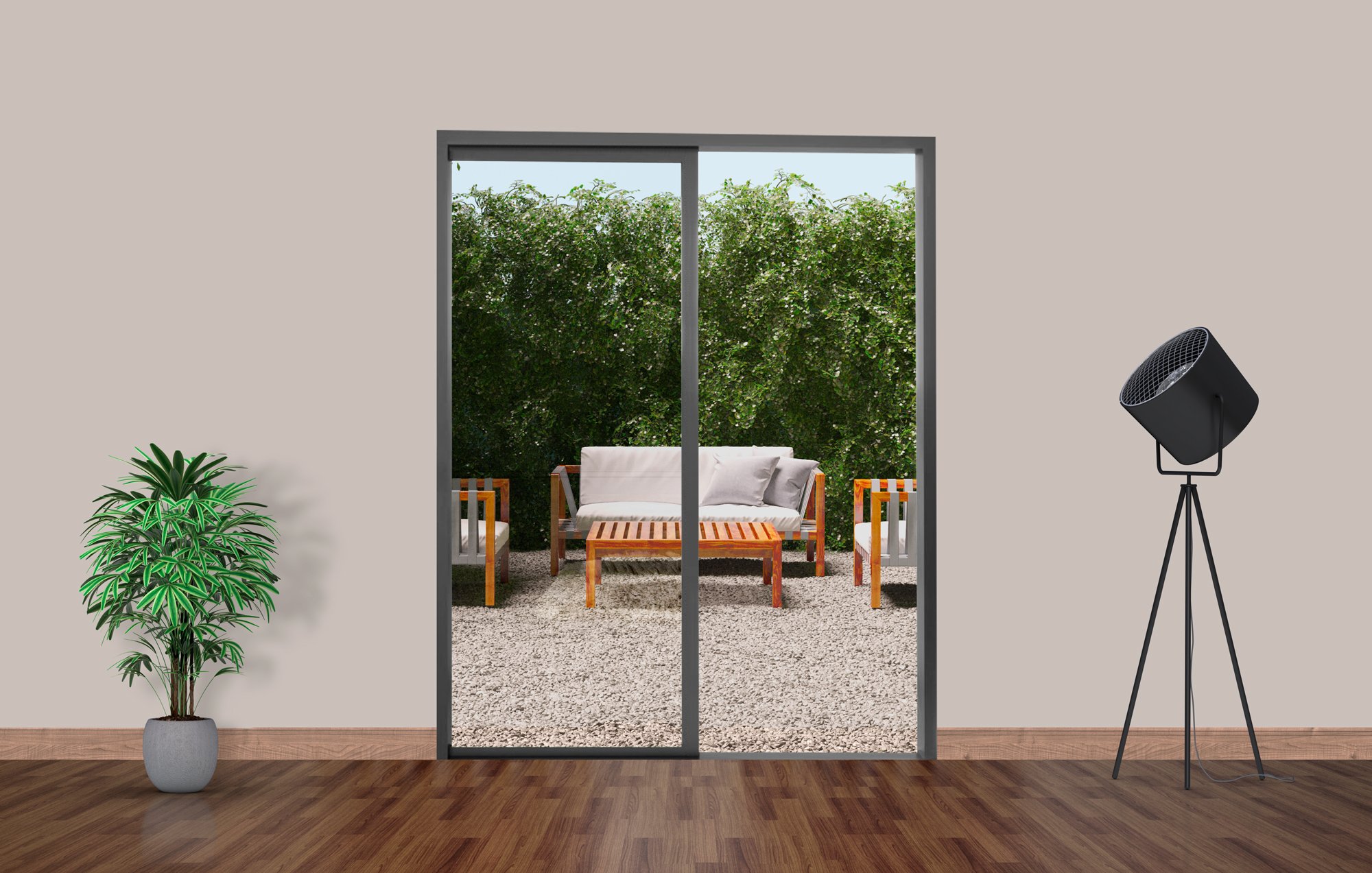 d&eacute;couvrez les avantages des baies vitr&eacute;es coulissantes : gain de luminosit&eacute;, ouverture sur l'ext&eacute;rieur et design moderne. id&eacute;ales pour optimiser l'espace et apporter une touche &eacute;l&eacute;gante &agrave; votre int&eacute;rieur.