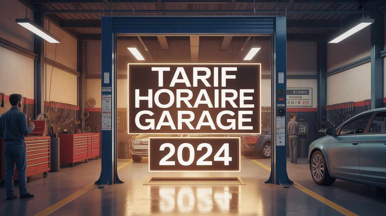 découvrez comment établir le budget de votre garage en 2025 : conseils pratiques, prévisions de coûts, astuces pour optimiser vos dépenses et réussir la gestion financière de votre atelier automobile.