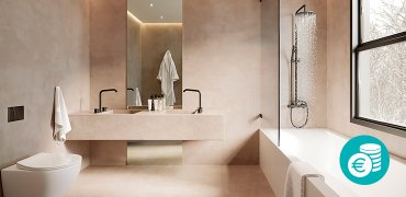 d&eacute;couvrez les estimations de budget pour la r&eacute;novation d'une salle de bain &agrave; paris en 2025 : conseils, tarifs moyens et astuces pour optimiser vos travaux selon vos besoins.