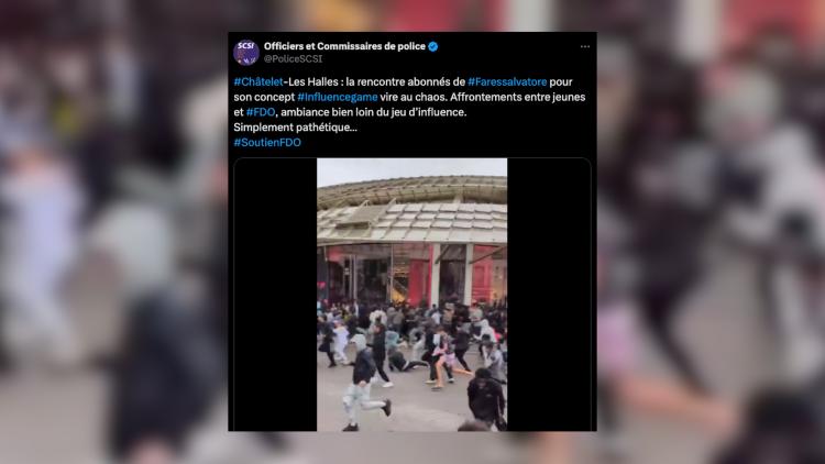 découvrez le chaos parisien : une plongée dans l’effervescence, les contrastes et les surprises de la vie quotidienne à paris. actualités, anecdotes et conseils pour naviguer la capitale en toute sérénité.