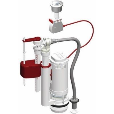 d&eacute;couvrez tout ce qu'il faut savoir sur la chasse d'eau : fonctionnement, installation, r&eacute;parations courantes et astuces pour &eacute;conomiser l'eau dans vos toilettes.