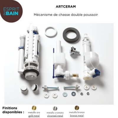 d&eacute;couvrez tout ce qu'il faut savoir sur la chasse d'eau : fonctionnement, astuces d'entretien, conseils pour &eacute;conomiser l'eau et choisir le m&eacute;canisme adapt&eacute; &agrave; vos besoins.