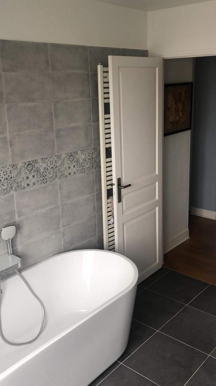 trouvez le meilleur artisan à asnières pour rénover ou créer votre salle de bain. conseils pour bien choisir un professionnel qualifié et fiable près de chez vous.