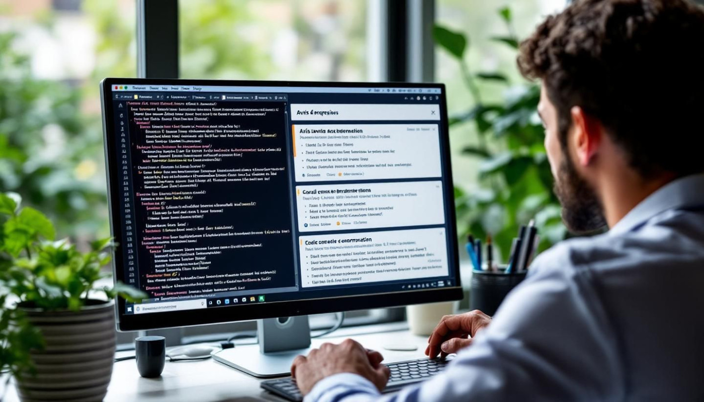 découvrez comment choisir le meilleur expert en dépannage pour vos besoins. conseils pratiques pour sélectionner un professionnel qualifié, fiable et efficace près de chez vous.