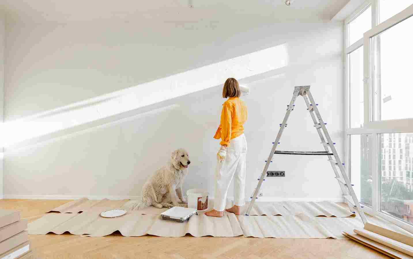 découvrez nos conseils 2025 pour bien choisir votre prestataire de travaux intérieurs : critères essentiels, astuces et erreurs à éviter pour garantir la réussite de votre projet.