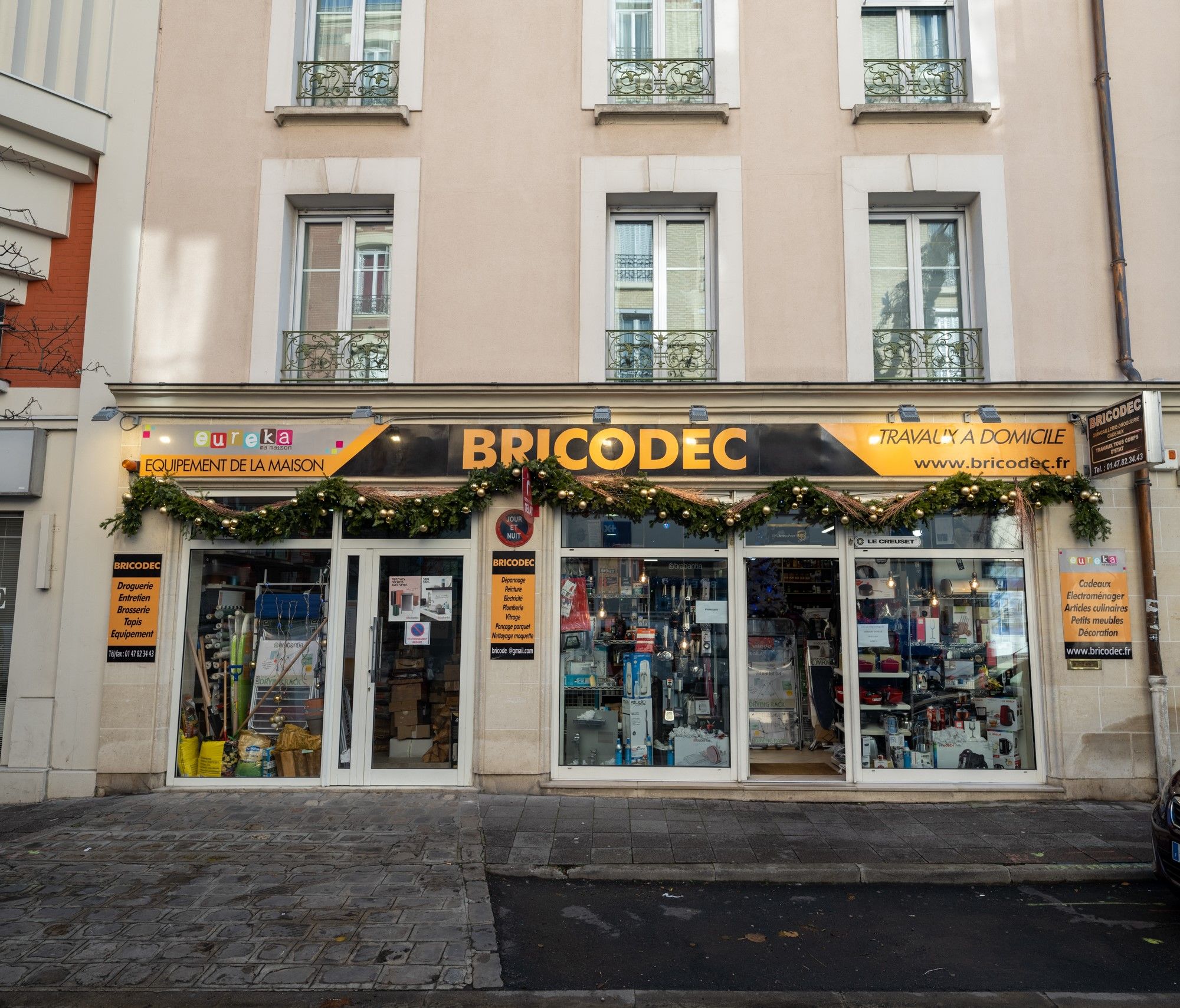 trouvez la meilleure soci&eacute;t&eacute; de r&eacute;novation &agrave; courbevoie. conseils, crit&egrave;res de choix et astuces pour s&eacute;lectionner un professionnel fiable pour vos travaux de r&eacute;novation.