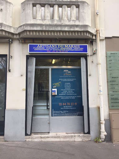 découvrez nos conseils pour bien choisir une société de travaux d'intérieur à paris 75011. trouvez des professionnels fiables pour vos rénovations et aménagements au cœur de paris.