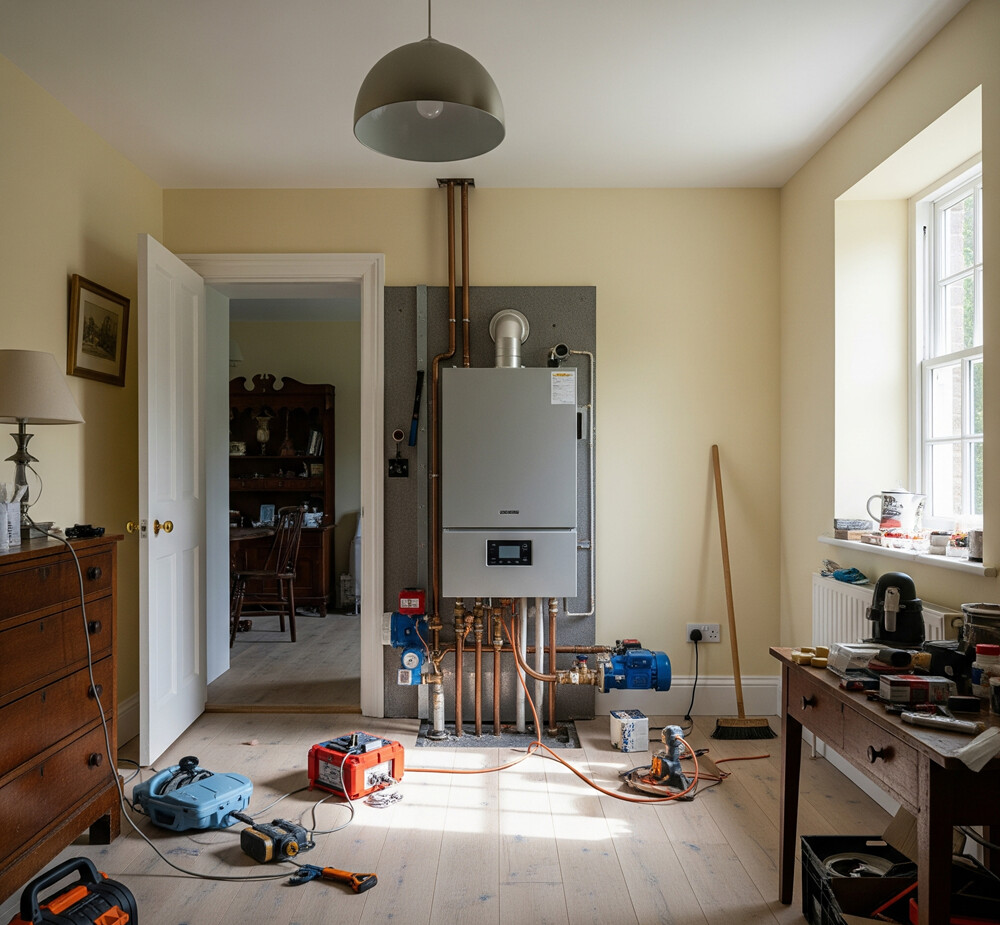 découvrez comment bien choisir votre chaudière : conseils, critères de sélection, types de chaudières et astuces pour optimiser votre confort et réduire vos dépenses énergétiques.