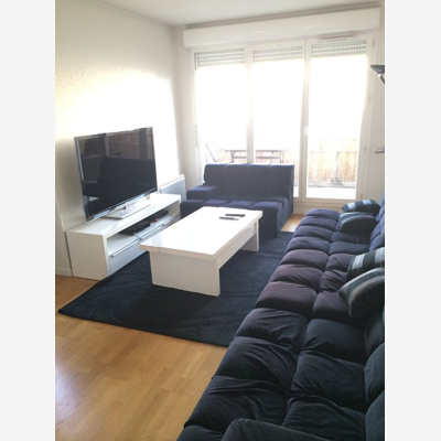 trouvez facilement une colocation à paris 17ème ! découvrez des offres conviviales, adaptées à tous les budgets, proches des transports et des commerces. idéal pour étudiants et jeunes actifs.