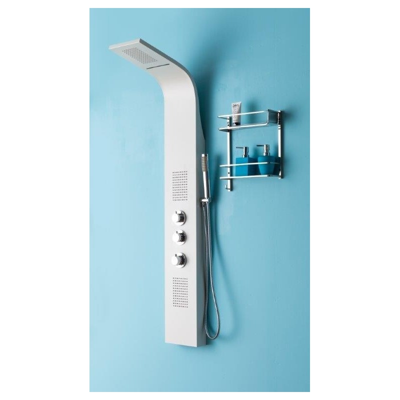 d&eacute;couvrez notre s&eacute;lection de colonnes de douche &agrave; paris 11 : installation, conseils personnalis&eacute;s et produits de qualit&eacute; pour moderniser votre salle de bain.