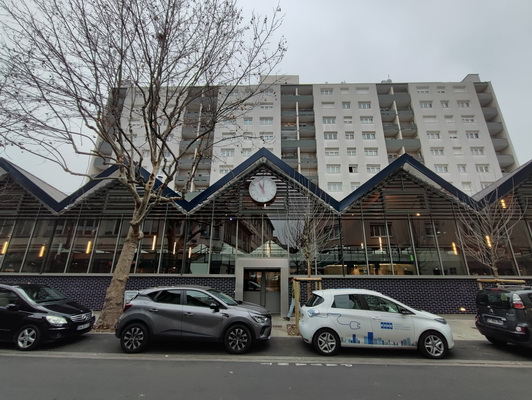 d&eacute;couvrez nos solutions de communication sp&eacute;cialis&eacute;es dans la r&eacute;novation &agrave; asni&egrave;res : conseils, accompagnement personnalis&eacute; et visibilit&eacute; pour vos projets de r&eacute;novation de maison ou d'appartement.