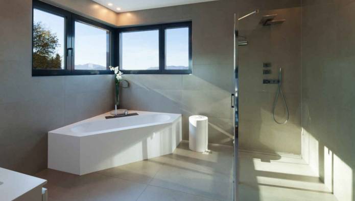 découvrez comment améliorer le confort de votre salle de bain à garches grâce à des solutions modernes et personnalisées pour créer un espace à la fois fonctionnel et accueillant.