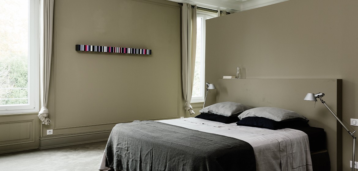 d&eacute;couvrez des id&eacute;es et conseils pour choisir la couleur id&eacute;ale de votre chambre. inspirez-vous des tendances et astuces d&eacute;co pour cr&eacute;er une ambiance harmonieuse et reposante.