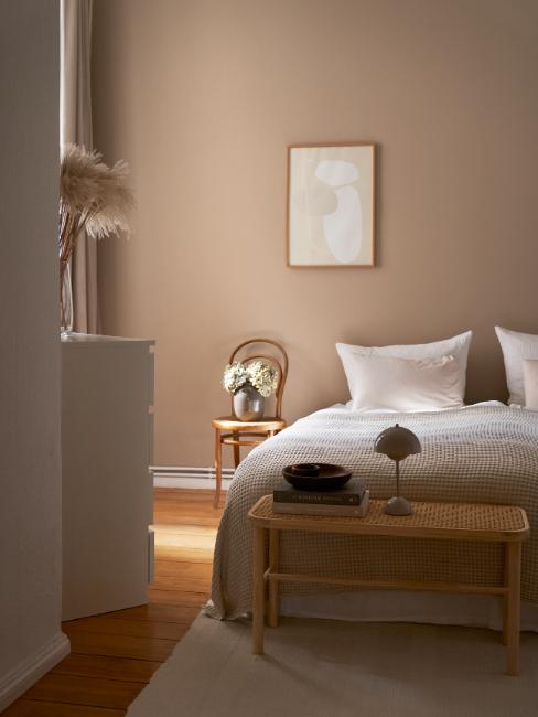 découvrez comment choisir la couleur idéale pour votre chambre afin de créer une ambiance chaleureuse, relaxante ou stimulante selon vos envies. conseils, inspirations et tendances pour une décoration réussie.
