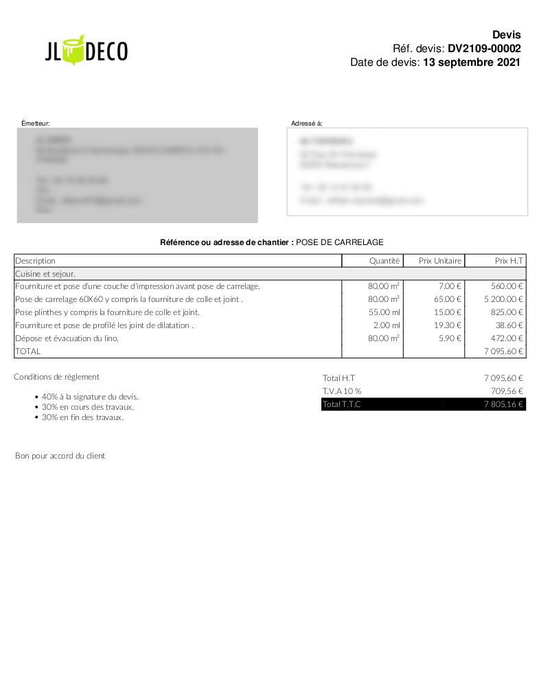 découvrez tout ce qu'il faut savoir sur le coût du carrelage au m2 : prix moyens, facteurs influençant le tarif, conseils pour bien choisir et estimer votre budget de travaux.