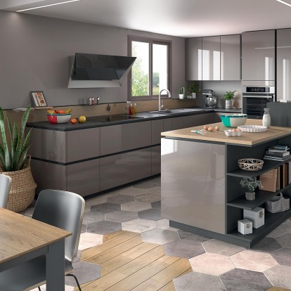 découvrez le coût de la conversion d'une cuisine ouverte à paris 10 : conseils, budgets moyens, facteurs impactant les prix et idées pour optimiser votre espace.
