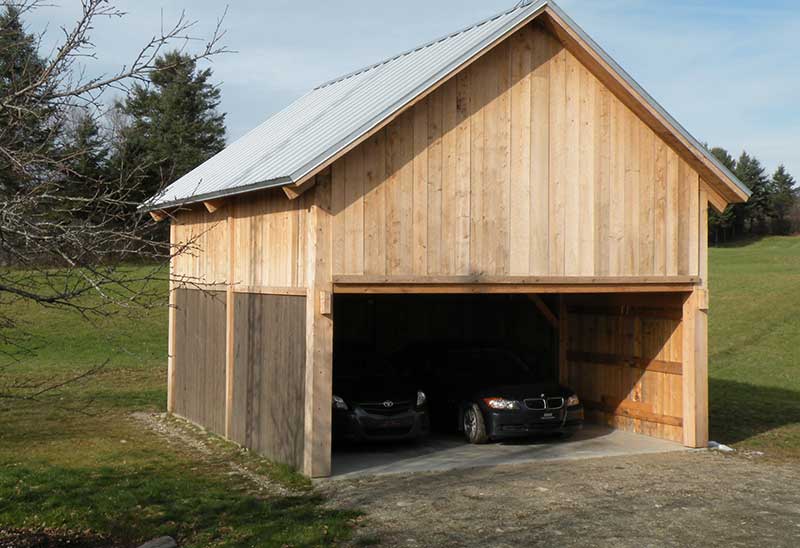 d&eacute;couvrez tout ce qu'il faut savoir sur le co&ucirc;t d&rsquo;un garage : prix de construction, facteurs influen&ccedil;ant le tarif, conseils pour &eacute;conomiser et comparatif des solutions selon vos besoins.