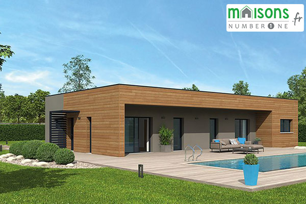 découvrez tout sur le coût d'une maison en bois : prix au m², facteurs qui influencent le budget, astuces pour économiser et comparatif avec d'autres types de constructions. faites le bon choix pour votre projet !