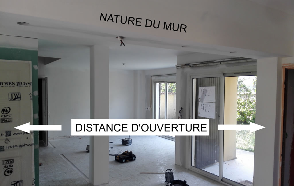 découvrez le coût d'ouverture d'un mur porteur à saint-cloud : prix moyens, facteurs influençant le budget, conseils pour réussir vos travaux et garanties à prévoir pour une rénovation en toute sécurité.