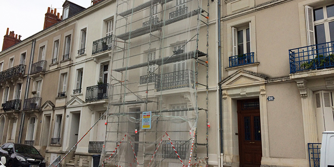 découvrez tout sur le coût d'un ravalement de façade à paris 10ème : facteurs de prix, conseils pour estimer votre budget et aides disponibles pour vos travaux en 2024.