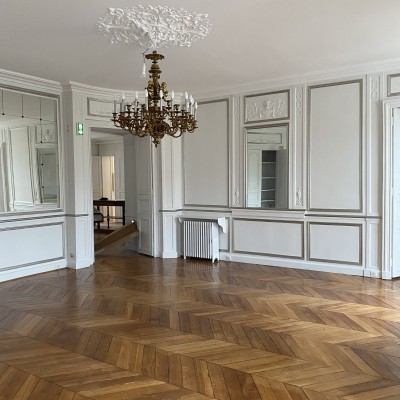 d&eacute;couvrez le co&ucirc;t du ravalement de fa&ccedil;ade &agrave; paris 15 en 2025 : tarifs moyens, facteurs de prix et conseils pour bien pr&eacute;parer vos travaux dans le 15e arrondissement.