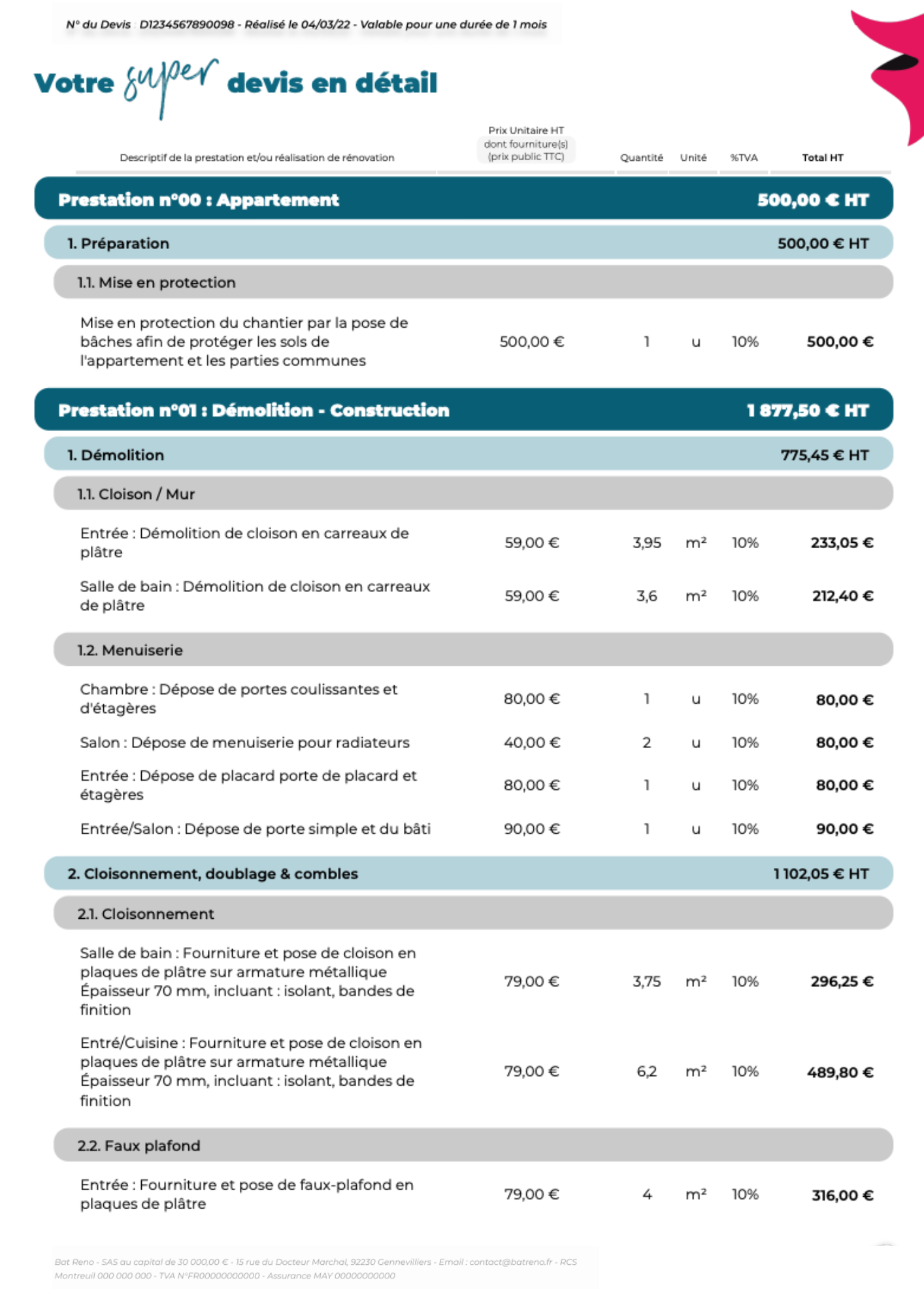 découvrez le coût d’une rénovation d’appartement ou d’immeuble du 18ème siècle à paris : estimation des prix, conseils d’experts et facteurs à prendre en compte pour rénover au cœur de la capitale.