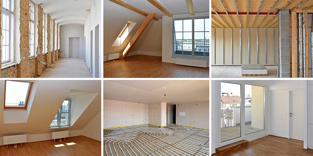 découvrez le coût moyen au m² pour la rénovation de votre logement, des éléments qui influent sur le prix et des conseils pour estimer votre budget travaux.