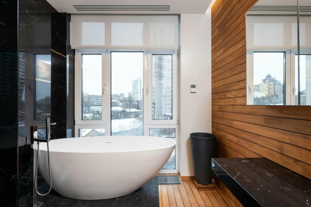 d&eacute;couvrez le co&ucirc;t de r&eacute;novation d'une salle de bain &agrave; paris : prix moyens, facteurs qui influencent le budget, astuces pour optimiser vos d&eacute;penses et trouver les meilleurs professionnels.