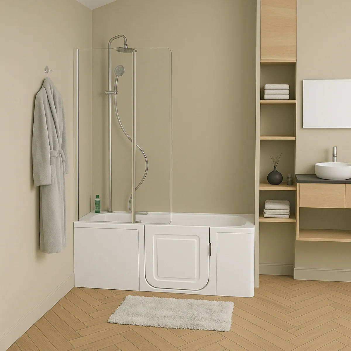 découvrez le coût moyen de la rénovation d'une salle de bain à paris 14. conseils, exemples de prix et astuces pour estimer et optimiser votre budget travaux dans le 14e arrondissement.