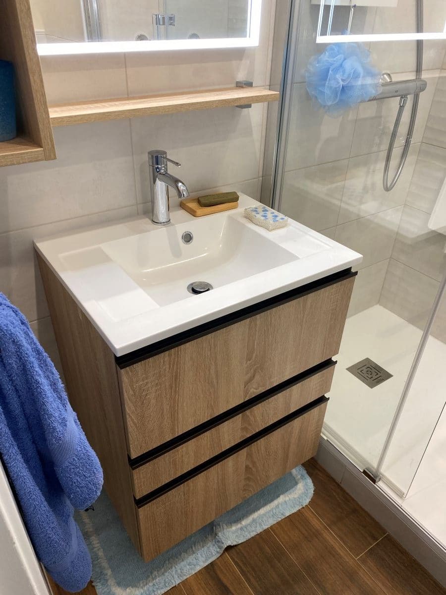 découvrez le coût de rénovation d'une salle de bain à paris 14 : conseils, prix moyens et astuces pour estimer votre budget et réussir vos travaux en toute sérénité.