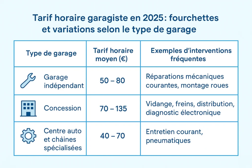 découvrez les coûts prévus pour la construction et l'entretien d'un garage en 2025 : matériaux, main-d'œuvre, astuces pour réduire les dépenses et conseils de professionnels.