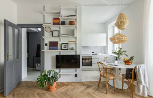 découvrez les coûts moyens de rénovation dans le 7e arrondissement de paris : budget, prix au mètre carré et conseils pour estimer vos travaux en toute sérénité.