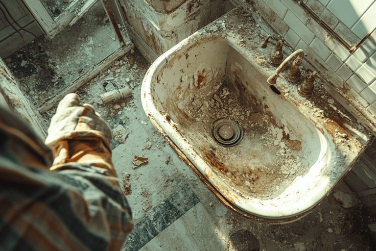 d&eacute;couvrez tout sur les co&ucirc;ts de r&eacute;novation d'une salle de bain : budget moyen, &eacute;l&eacute;ments &agrave; pr&eacute;voir, conseils pour estimer et ma&icirc;triser vos d&eacute;penses.