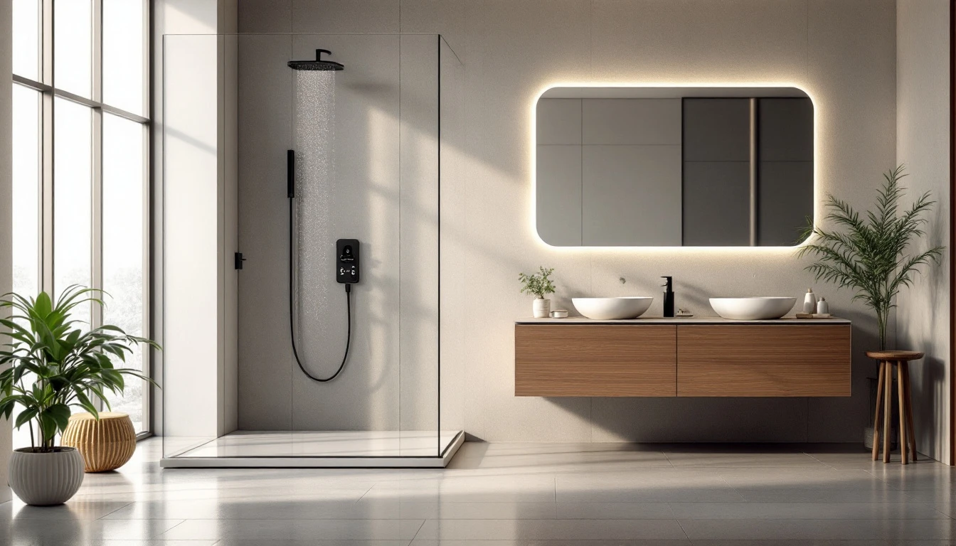 d&eacute;couvrez les co&ucirc;ts de r&eacute;novation d'une salle de bain &agrave; ch&acirc;tenay-malabry : estimation des prix, conseils pour ma&icirc;triser votre budget et astuces pour un projet r&eacute;ussi.