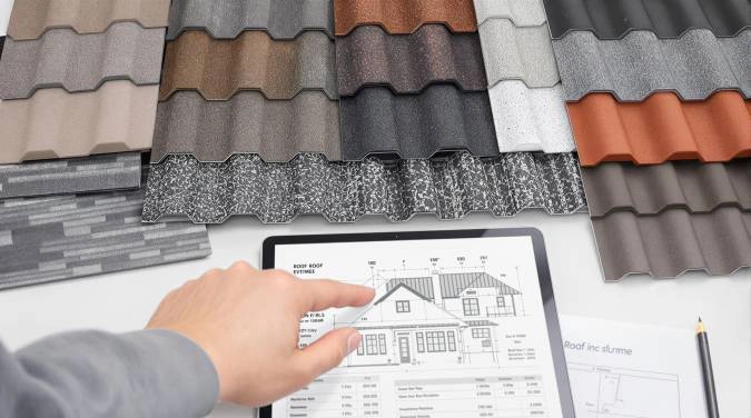 d&eacute;couvrez les co&ucirc;ts moyens d'une r&eacute;novation de toiture en 2024, les facteurs qui influencent le prix, ainsi que des conseils pour optimiser votre budget et garantir la qualit&eacute; de vos travaux.