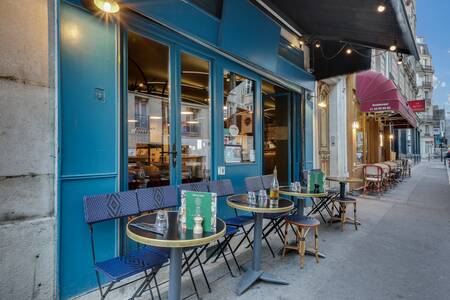 découvrez les meilleures adresses de cuisine à paris 75005 : restaurants, bistrots et saveurs locales pour savourer le 5e arrondissement.