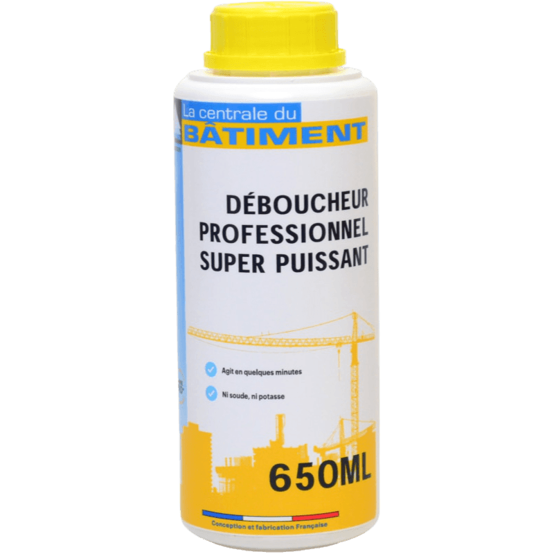 service rapide et efficace de débouchage de canalisation pour éliminer tout type d’obstruction. intervention d’urgence 7j/7 pour retrouver des canalisations parfaitement dégagées.