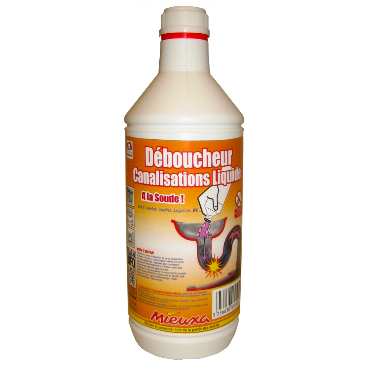 service rapide et efficace de d&eacute;bouchage de canalisation pour &eacute;liminer tous types de bouchons. intervention 24h/24, diagnostic pr&eacute;cis et tarifs comp&eacute;titifs. demandez votre devis gratuit d&egrave;s maintenant !