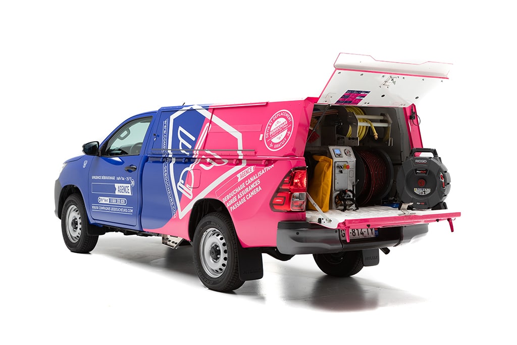 besoin d&rsquo;un d&eacute;bouchage rapide de vos canalisations ? profitez d&rsquo;un service professionnel, efficace et disponible 7j/7 pour &eacute;liminer tout type de bouchon dans vos tuyaux.