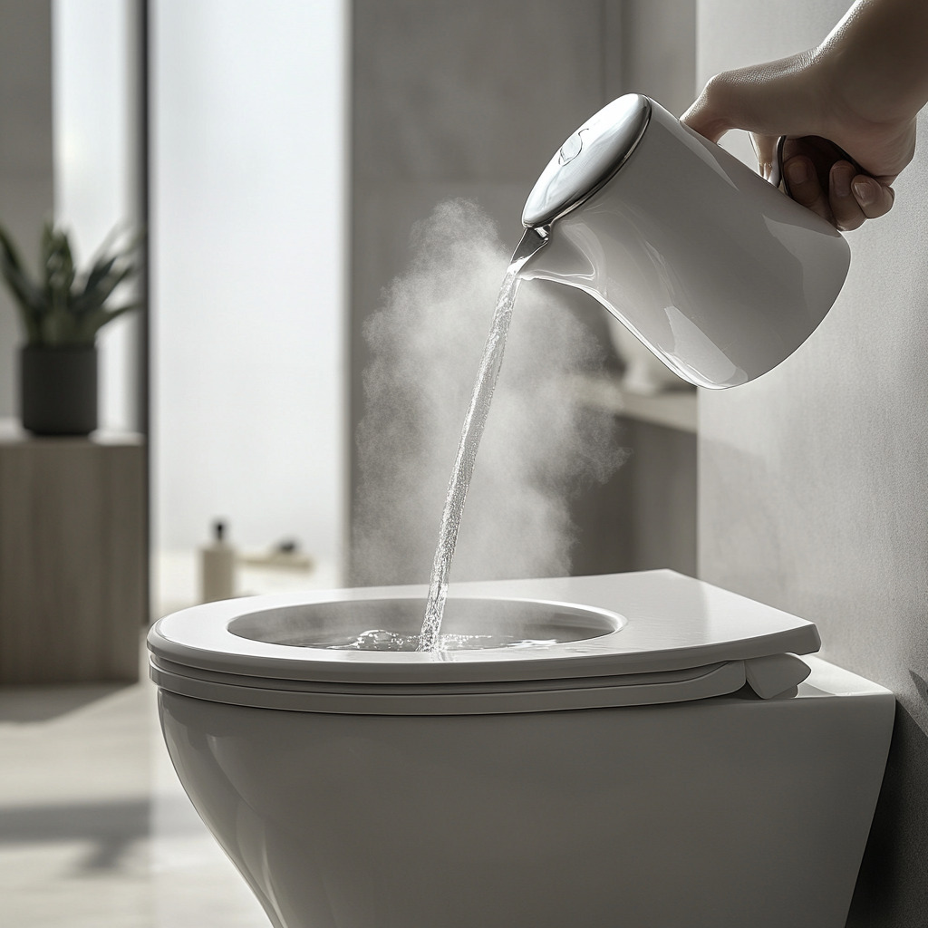 découvrez nos astuces et conseils pratiques pour déboucher rapidement et efficacement vos wc, sans l’aide d’un plombier. méthodes simples, économiques et adaptées à toutes les situations.